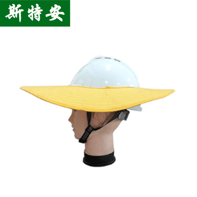 遮阳帽